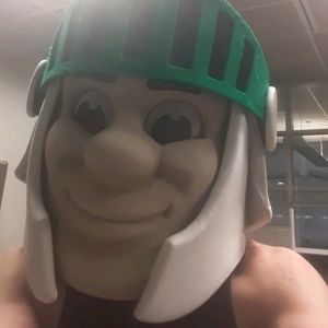 Meet your Posher, Billy